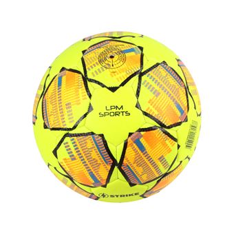 Bola Futebol Praia Strike LPM - 1