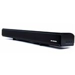 AVerMedia SonicBlast GS333 Com fios e sem fios 2.1canais 60W Preto, Azul coluna soundbar