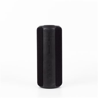Coluna Bluetooth Prixton Echo Box | 30W - Preto - 1