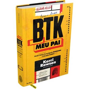 Btk: Meu Pai - 1