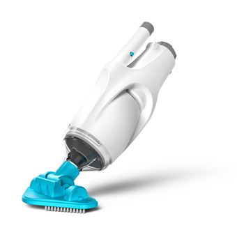 Aspirador de Sucção Kokido EV05CBX/22/EU | Azul, Cinzento, Branco - 1