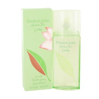 Perfume Elizabeth Arden Green Tea Lotus Edt Spray 100ml - 1