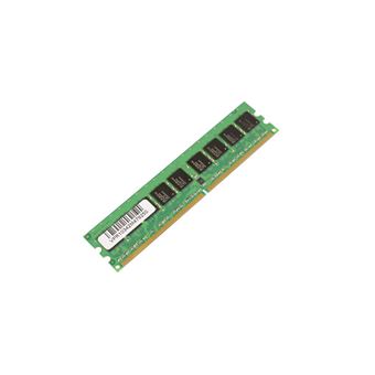 Módulo de Memória CoreParts MMG2248/2GB | Verde - 1