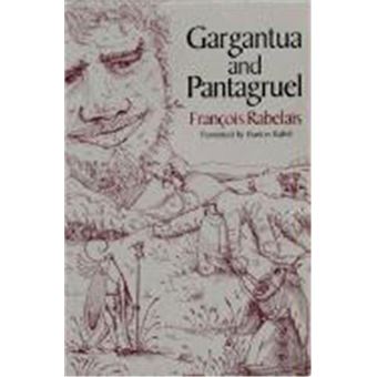 Gargantua And Pantagruel - 1
