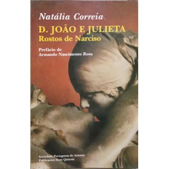 D. joão e julieta. - 1