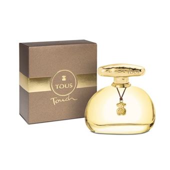 Perfume Tous Touch | EDT | 100 ml - 1