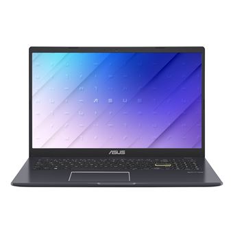 Computador Portátil ASUS Vivobook Go E510KA-BQ1175WS | 15.6'' | Intel® Celeron® N N4500 | Intel® UHD Graphics | 4 GB | eMMC 128GB - 1