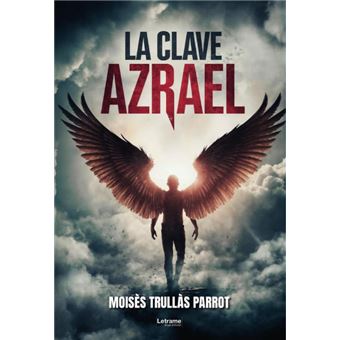 La Clave Azrael - 1