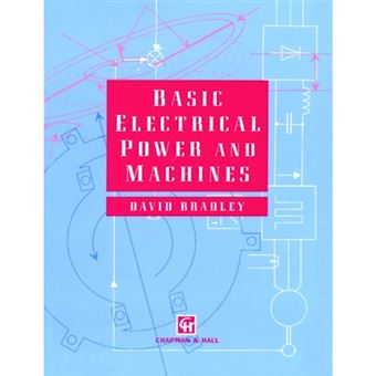 Basic Electrical Power and Machines - Paperback - 1994 - 1