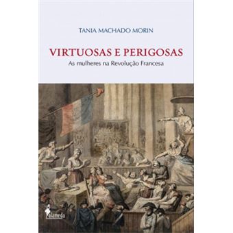 Virtuosas E Perigosas - 1