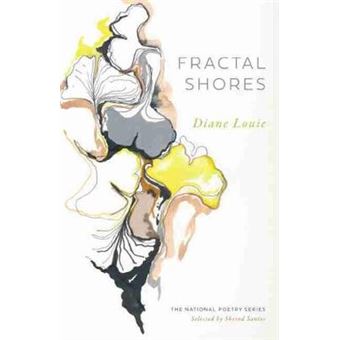 Fractal Shores Poems The National Poetry Series - 1