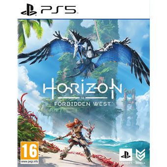 Videojogo Sony Interactive Entertainment Horizon : Forbidden West - 1