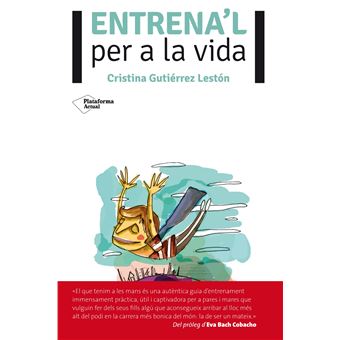 Entrena´L Per A La Vida - 1