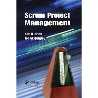 Scrum Project Management - 1