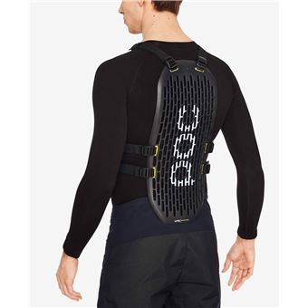 Protetor de Peito e Costas POC VPD System Torso - 1