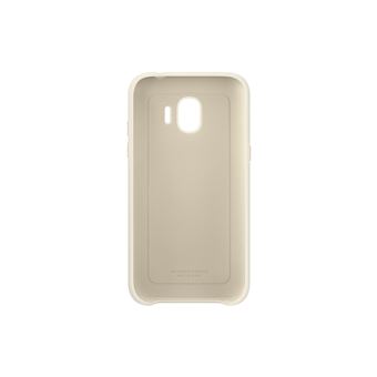 Capa para Telemóvel Samsung EF-PJ250 | Dourado - 1