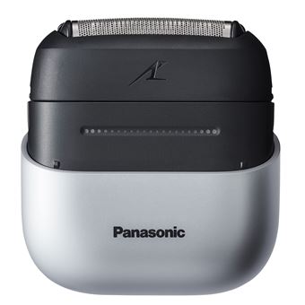 Máquina de Barbear Panasonic ES-CM3BKS503 | Prateado - 1