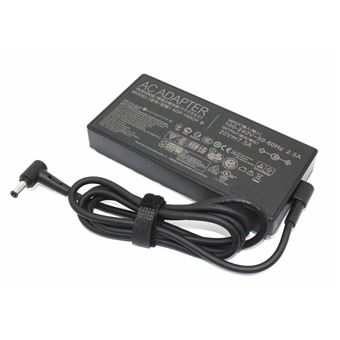 Adaptador e Transformador ASUS 0A001-00081500 | Preto - 1