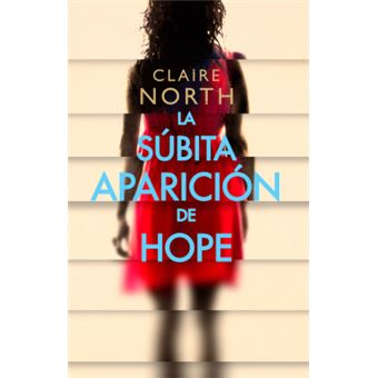 La Súbita Aparición De Hope - 1