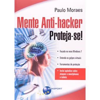 Mente Anti-Hacker - 1