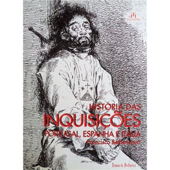 História das inquisições. - 1