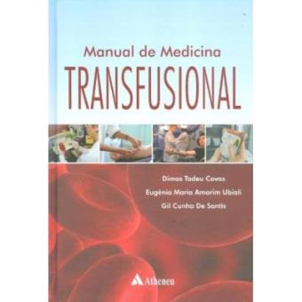 Manual De Medicina Transfusional - 1