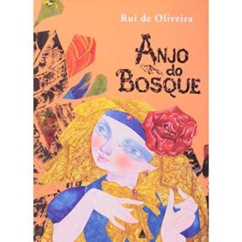 O Anjo Do Bosque - 1