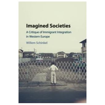 Imagined Societies - 1