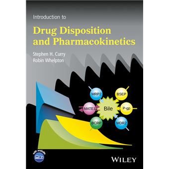 Introduction To Drug Disposition And Pharmacokinetics - 1