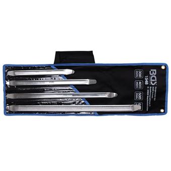 Jogo de Trocar Pneus BGS |  4 Peças - 1