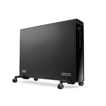 Aquecedor Convetor Elétrico De’Longhi HX65L22 | Cinzento - 1