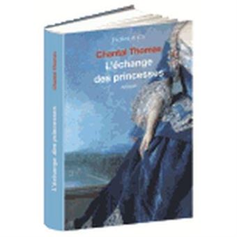 L'Echange Des Princesses - 1