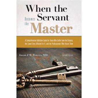 When the Servant Becomes the Master - 1