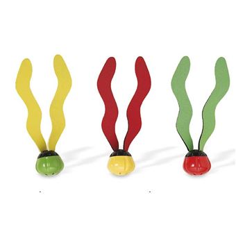 Jogo de Bolas de Mergulho na Água Intex - 1