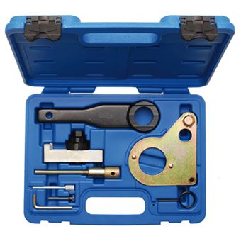 Kit de Sincronização de Motores BS | Compatível com OPEL, RENAULT, NISSAN - 1