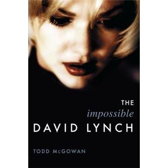 The Impossible David Lynch - Paperback - 2007 - 1