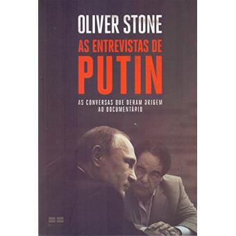 As Entrevistas de Putin - 1