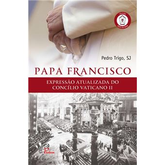 Papa Francisco - 1