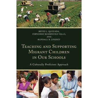Teaching And Supporting Migrant Children In Our Schools - 1