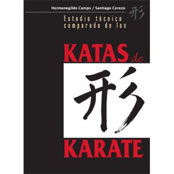 Estudio Técnico Comparado De Los Katas De Karate - 1