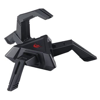 Tapete de Rato Cooler Master Gaming Skorpion | Preto - 1