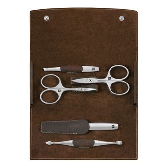 Conjunto ZWILLING 97407-007 | Prateado, Castanho - 1