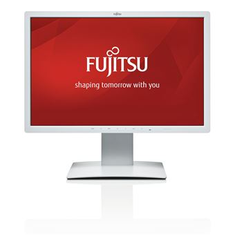Monitor Fujitsu B24W-7 | LED | WUXGA | 5 ms | 24" | E - 1