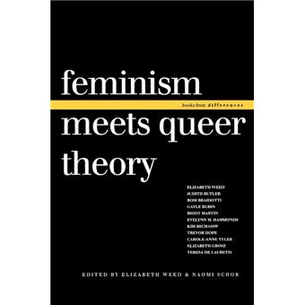 Feminism Meets Queer Theory - 1