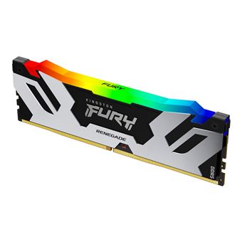 Módulo de Memória Kingston Technology FURY Renegade RGB - 1
