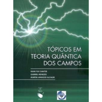 Topicos Em Teoria Quantica De Grupos - 1