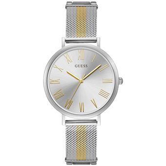 Relógio Senhora GUESS GRACE W1155L1 - Prata - 1