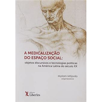 Medicalização Do Espaço Social - 1