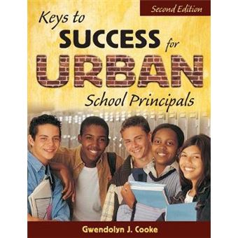 Keys to Success for Urban School Principals - Paperback - 2007 - 1