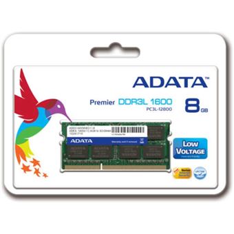 Módulo de Memória ADATA Premier | Verde - 1